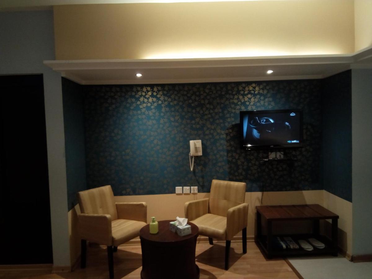 Shayah Suites