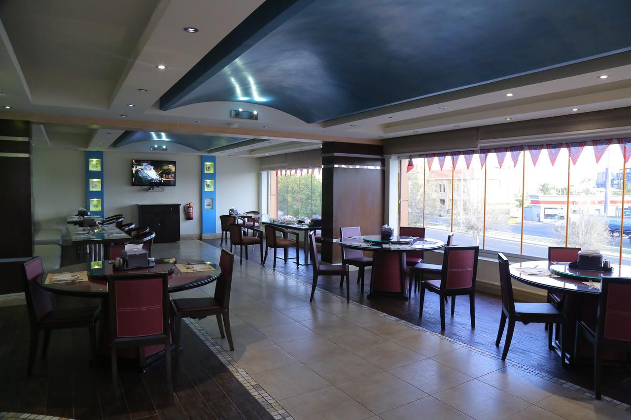Aparthotel Shayah Suites Jeddah
