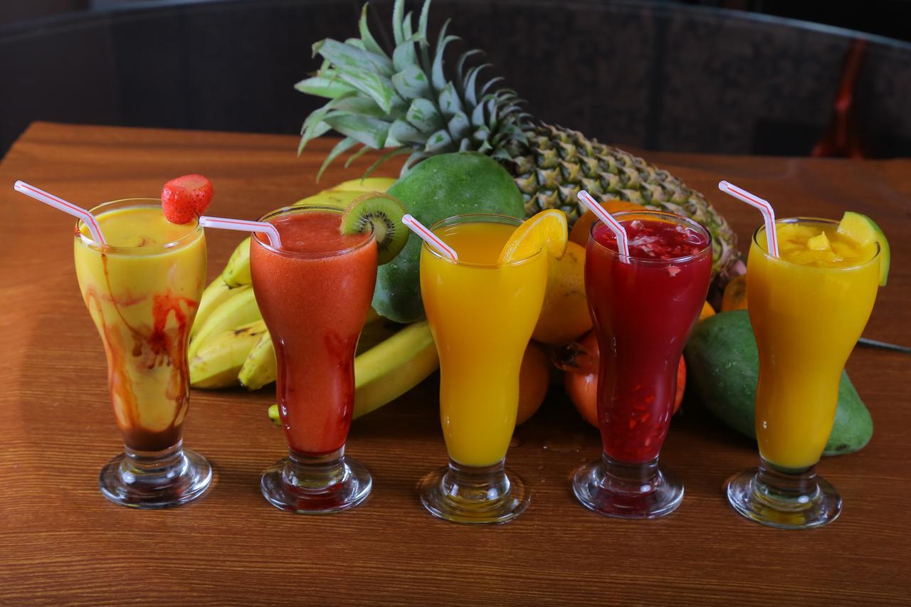 Shayah Suites Aparthotel Jeddah