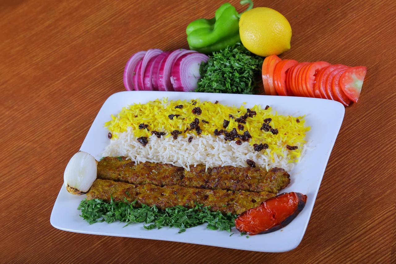 Aparthotel Shayah Suites Jeddah