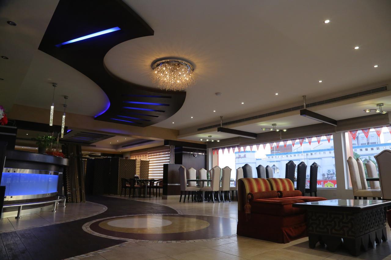Aparthotel Shayah Suites