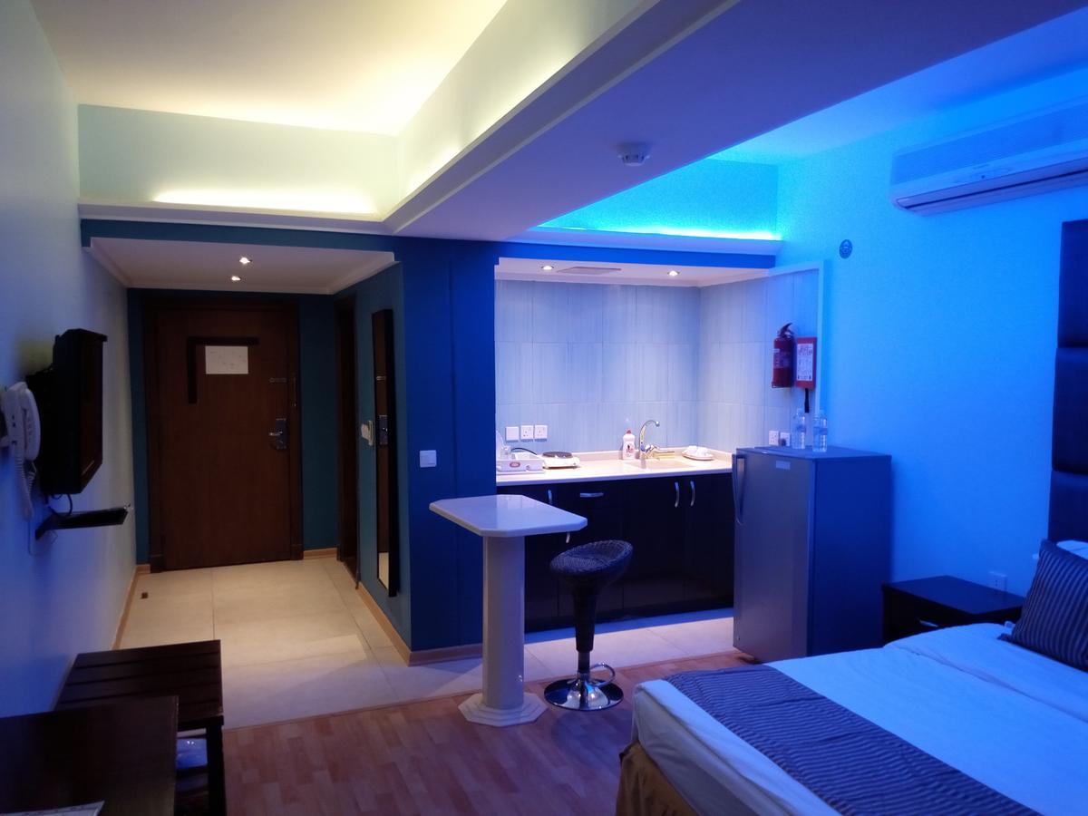 Aparthotel Shayah Suites 3*
