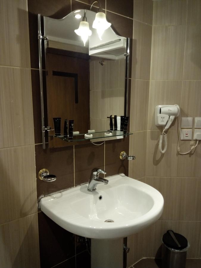 Shayah Suites Aparthotel Jeddah