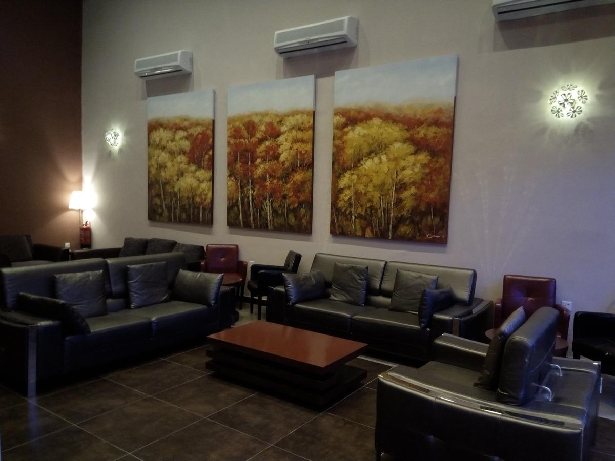 Shayah Suites 3* Jeddah