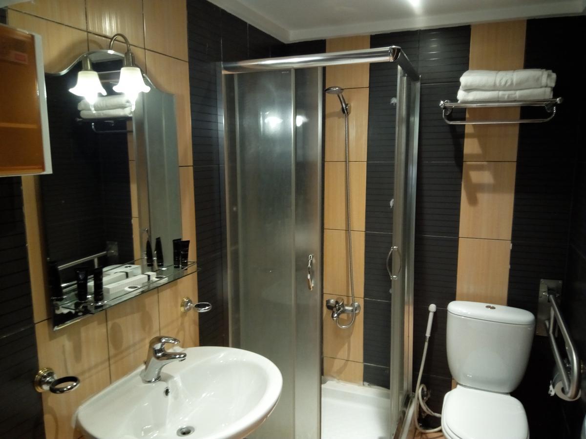 Shayah Suites Aparthotel 3*