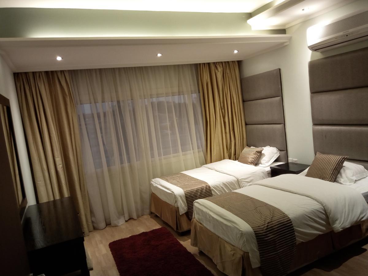 Shayah Suites 3* Jeddah