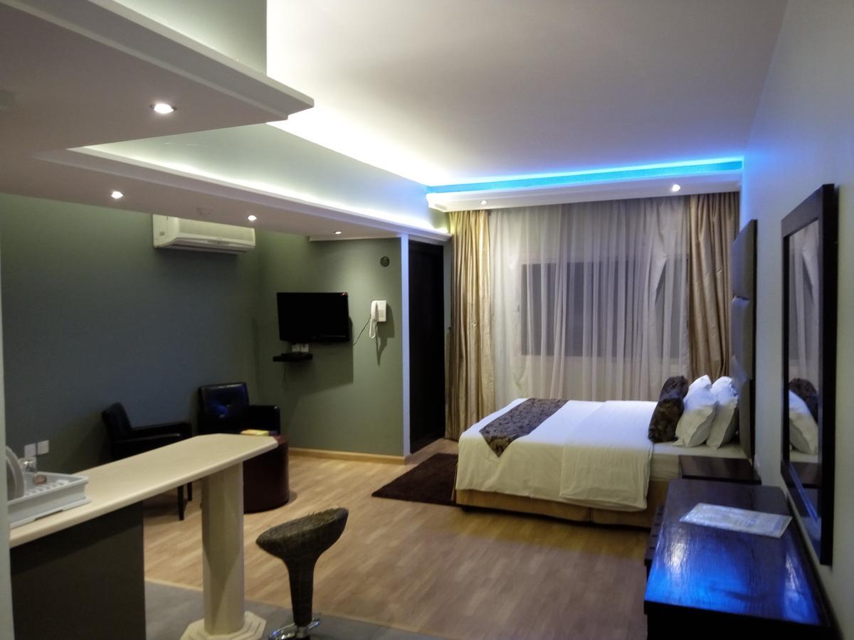 Shayah Suites 3*