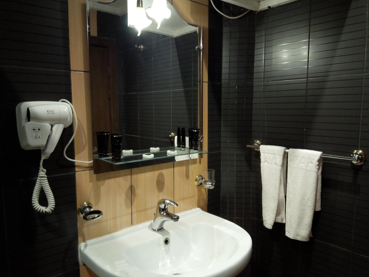 Shayah Suites Aparthotel Jeddah