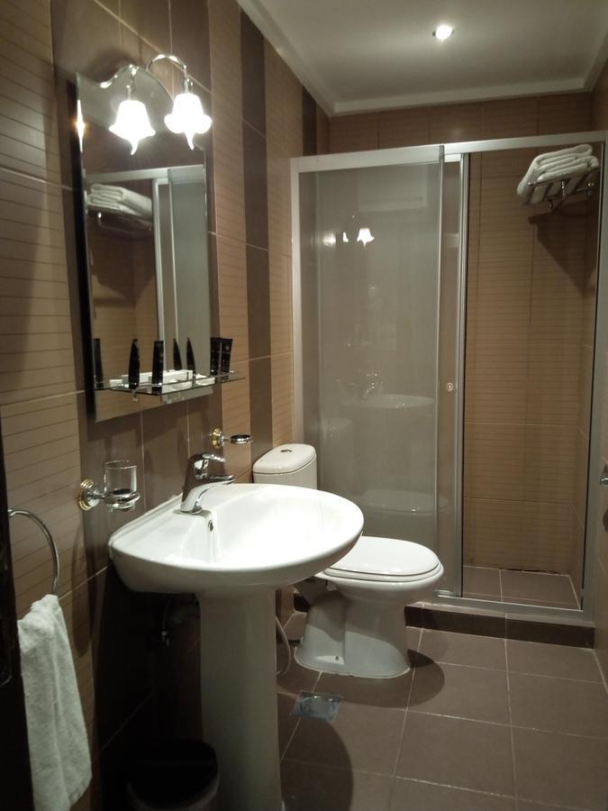 Shayah Suites 3* Jeddah